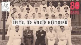 Miniature : Ifits, 80 ans d'histoire