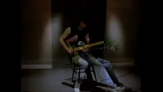 Miniature : Tony MacAlpine - Tears of Sahara [BEST COVER]