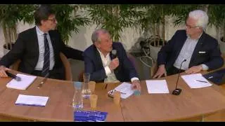 Miniature : La France : Puissance économique maritime et souveraineté