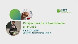 Miniature : Perspectives de la bioéconomie en France