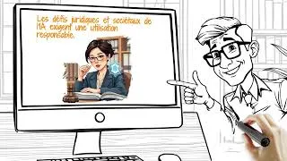 Miniature : Conclusion : IA et Droit