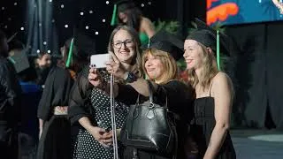 Miniature : Cérémonie de remise des diplômes ifocop 2026