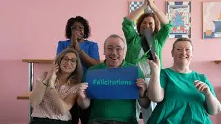 Miniature : Diplômés ifocop, ce message est pour vous !