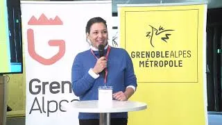Miniature : Ouverture officielle iForum 2022