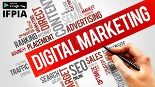 Miniature : 🎯MARKETING DIGITAL : TOUT SAVOIR