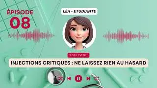 Miniature : Injections critiques : ne laissez rien au hasard