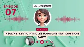 Miniature : Insuline : Les points clés pour une pratique sans faute