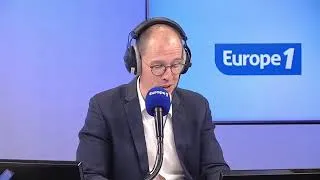 Miniature : Les agents contractuels - Édito éco, Europe 1