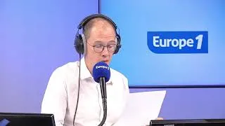 Miniature : Retraites : ils veulent supprimer l'âge de départ légal - Édito éco, Europe 1