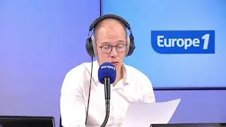 Miniature : La loi de simplification qui ne veut pas vraiment évaluer les normes - Édito éco, Europe 1
