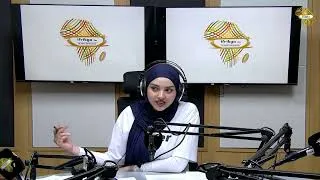 Miniature : The Harvest 15H00 presented by Yasmine Benachour