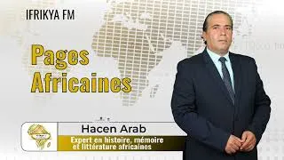 Miniature : "Écrire l’Afrique-monde" : déplacer les regards et bousculer les certitudes occidentales