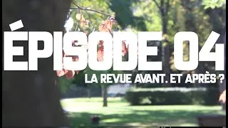 Miniature : 10ANS de la RAC - Episode 4