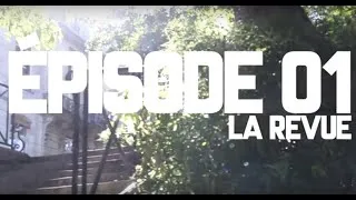 Miniature : Episode 1 - Les 10 ans de la Revue d'Anthropologie des Connaissances
