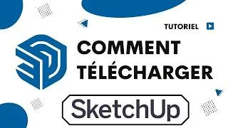 Miniature : Comment télécharger sketchup