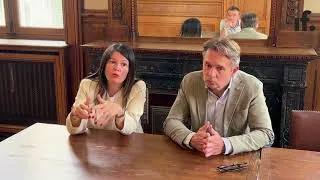 Miniature : Barreau de Saint-Etienne : qu’est ce que cela change d’être deux ?