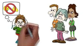 Miniature : Vous n'êtes pas hypersensible ! Démythification du concept toxique d'hypersensible .