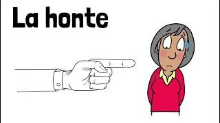 Miniature : La honte