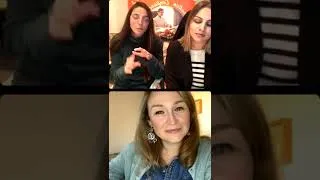 Miniature : LIVE IFSH - La naturopathie et le bien-être féminin avec Céline HOVETTE