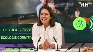 Miniature : Débat - Terrains d'avenir #3 Ecologie cognitive