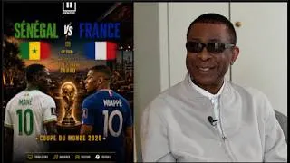 Miniature : YOUSSOU NDOUR DÉFIE LA FRANCE (FRANCE INTER) 1ere radio de France 🤣