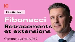 Miniature : Fibonacci & Retracements : Identifier les Zones d'Entrée à Haute Probabilité