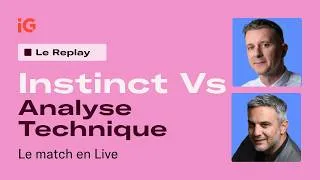 Miniature : 5 valeurs, vos avis en live , l'étude de l'analyste sans filtre