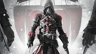 Miniature : Assassin's Creed® rogue découverte