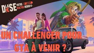 Miniature : Et si #GTA6 n'était pas le seul monstre de novembre ?