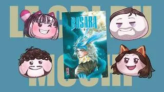 Miniature : Basara, Dungeon Elf, ARMS... reco ou pas reco manga ?