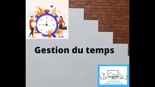 Miniature : La gestion  productive du temps #productive #time #management