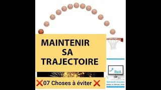 Miniature : MAINTENIR SA TRAJECTOIRE #maintain it's #trajectory