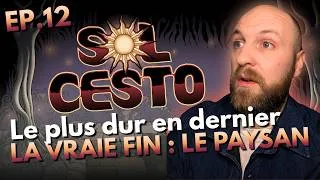 Miniature : La run ULTIME ! L'accomplissement de toutes ces heures de jeu ! Sol Cesto épisode 11 (fin)