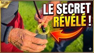 Miniature : Arrêtez de Forcer ! Faites CECI pour un Driver Long et Droit.