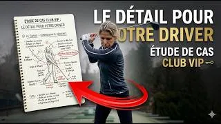Miniature : Avis iGolfPro : POURQUOI TU STAGNES AU GOLF (et comment en sortir facilement avec la Méthode 3C)