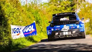 Miniature : Le Rallye Rhône-Charbonnières 2026 avec IGOL !