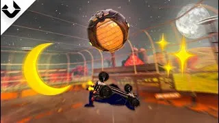 Miniature : 1V1 ROCKET LEAGUE SUR LA CHAÎNE !
