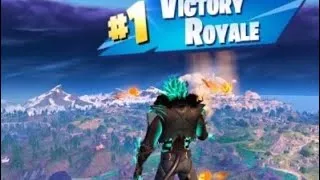 Miniature : PARTIE FORTNITE SUR LA CHAÎNE !