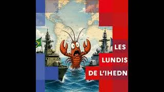 Miniature : La « guerre de la langouste » : quand la souveraineté se joue sur le plateau continental
