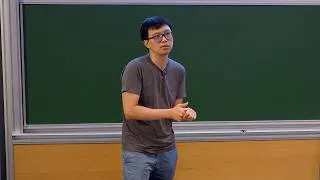 Miniature : Jia Li - A demo of Numina Studio