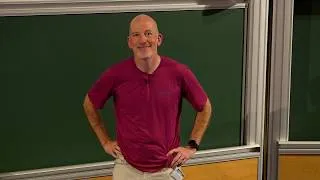Miniature : Edward Lockhart - Why AI Needs Formal Mathematics
