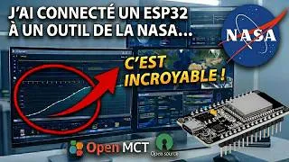 Miniature : J’utilise un outil développé par la NASA… résultat impressionnant !