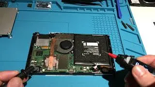 Miniature : Recharger batterie Nintendo Switch en Externe (Sans soudure).