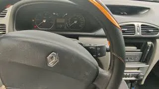 Miniature : Test du Groupe Moto-Ventilateur (GMV) sur véhicules Renault/Dacia/Nissan avec le Can-Clip