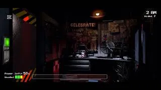 Miniature : Fnaf 1 20/20/20/20 complete 