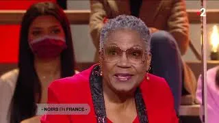 Miniature : Débat - Noirs en France