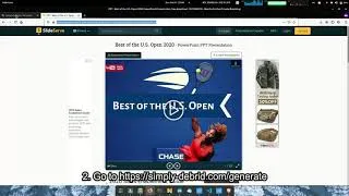Miniature : HOW TO DOWNLOAD SLIDESERVE.COM PRESENTATIONS FOR FREE