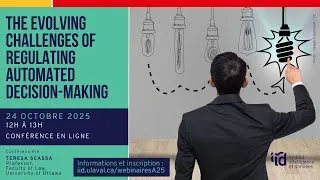 Miniature : The Evolving Challenges of Regulating Automated Decision-Making
