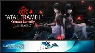 Miniature : Fatal Frame II Remake [PC] - Let's Play #9