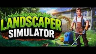 Miniature : Landscaper Simulator [ Demo ]